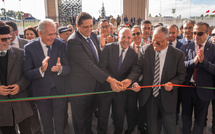 Agropole du Loukkous : le Qualipôle Alimentation, nouveau levier de compétitivité agricole