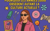 Pourquoi les années 2000 obsèdent autant la culture actuelle