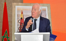 Hassan Sentissi El Idrissi : « Le Maroc a un trésor marin, il est temps de mieux le transformer »