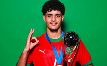 Ismail Baâouf dans le viseur du LOSC, un tournant décisif à 19 ans