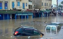 Inondations à Safi : le bilan s’alourdit à 37 décès après des pluies dévastatrices