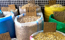 À Fès, la hausse des prix des légumineuses met l’hiver sous tension