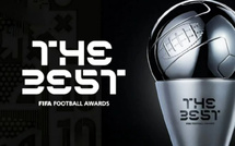 The Best FIFA Football Awards 2025 : la cérémonie se tiendra le 16 décembre à Doha
