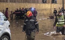 Inondations meurtrières : Le Maroc face à la tragédie