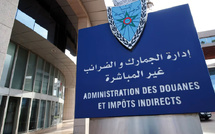 Recettes douanières : près de 91,82 milliards de dirhams collectés à fin novembre 2025