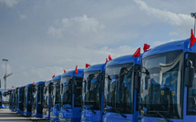 Transport urbain à Tanger : un avenir prometteur avec CTM