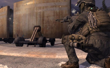 Multiplayer Mode Leaks Raise Eyebrows Among Fans