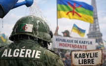 Kabylie indépendante ou l’arroseur "Algérie" arrosé