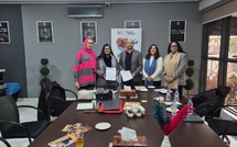 ​MOWAIB et TradeSocial unissent leurs forces pour accélérer la digitalisation du commerce féminin