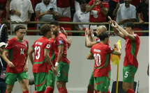 La génération dorée des Lions de l'Atlas prête à conquérir la CAN 2025 à domicile