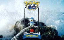 January 2026: Community Day classic features Piplup