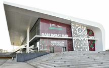 Nouvelle gare Rabat-Riad : nouveau maillon du réseau ferroviaire de la capitale