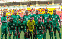 CAN 2025 – Zambie : entre mémoire, humilité et ambition retrouvée