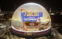 New Vegas Awaits: Fallout Season 2 Premieres December 16