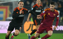 Serie A : l’AS Rome revient dans la course après sa victoire contre Côme