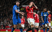 Premier League : match fou à Old Trafford, Manchester United et Bournemouth se quittent sur un 4-4