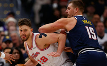 NBA : Jokic et Sengun brillent, Flagg marque l’histoire