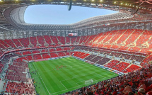 CAN 2025 : neuf stades marocains rénovés et flambant neufs au service du spectacle