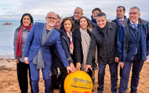 Maroc : MEDUSA, le nouveau pont numérique sous-marin qui transforme la connectivité du Royaume