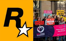 GTA 6 Controversy: Unionization or Leaks?