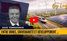 Entre urnes, souveraineté et développement : la lourde équation de la prochaine majorité