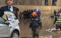 Ministère de l’Intérieur déclare la mobilisation pour faire face aux impacts potentiels des perturbations météorologiques durant la saison hivernale 2025-2026