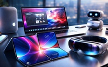 Apple, par indiscrétion, dévoile son futur proche