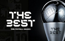 FIFA The Best Awards 2025 : Dembélé et le PSG à l’honneur, Bonmatí confirme son règne