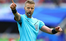 Coupe arabe FIFA 2025 : Glenn Nyberg désigné pour la finale Maroc–Jordanie