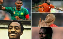 CAN : les plus grands buteurs de l’histoire des phases finales