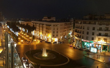 CAN 2025 : à Rabat, cafés et commerces ouverts jusqu’à 2h du matin