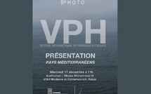 ValenciaPhoto 2026 : le Festival international de photographie dévoile son édition à Rabat