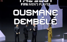 FIFA The Best 2025 : les stars sacrées de l’année