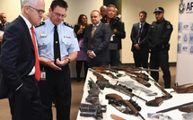 Australie : Après Bondi Beach, le débat sur les armes à feu revient sur le devant de la scène