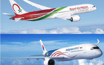 Connectivité aérienne : Royal Air Maroc et Malaysia Airlines concluent un accord de partage de codes