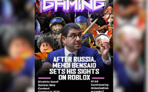 Publication of I-Gaming of 17th December 2025 by LODJ