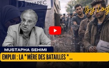 Emploi : La " mère des batailles ... "