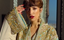 Moroccan Mirage nominée aux TikTok Awards 2026 dans la catégorie « Content Creator of the Year – Fashion »