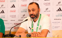 Coupe arabe des Nations : Sektioui mise sur l’efficacité offensive et la solidité défensive pour décrocher le titre