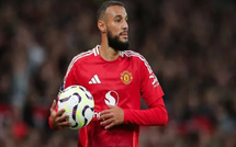 CAN 2025 : Manchester United contrarié par le refus du Maroc de libérer Mazraoui