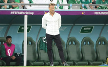 Arabie saoudite : Hervé Renard sur le départ après l’élimination en Coupe arabe