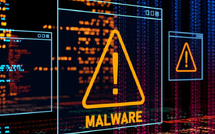 Cybersécurité : en 2025, près de 500 000 malwares détectés chaque jour dans le monde