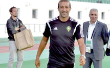 Hadji sur le choix de Yamal : « Une occasion manquée pour lui »