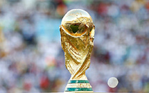 Mondial 2026 : la FIFA annonce une tournée du trophée avec une escale au Maroc