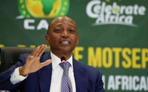 CAN 2025 : Motsepe encense le Maroc et promet « la meilleure édition de l’histoire »