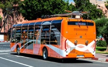Marrakech sur roues : les bus du futur débarquent en ville