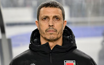 Coupe arabe 2025 : Jamal Sellami voit la finale face au Maroc comme un tremplin pour la Jordanie