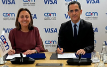 Crédit du Maroc et Visa scellent un partenariat stratégique pour accélérer les paiements digitaux au Maroc