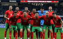 CAN 2025 : le Maroc en tête du classement des sélections africaines les plus valorisées