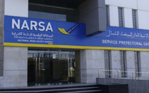 Renforcement de la NARSA : vers une Agence plus armée face aux défis de la sécurité routière